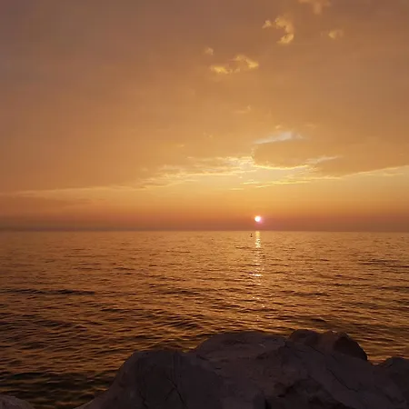 Apartma Dream Near Sea Piran