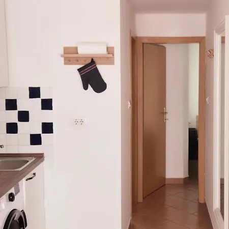 Dream Near Sea * Пиран