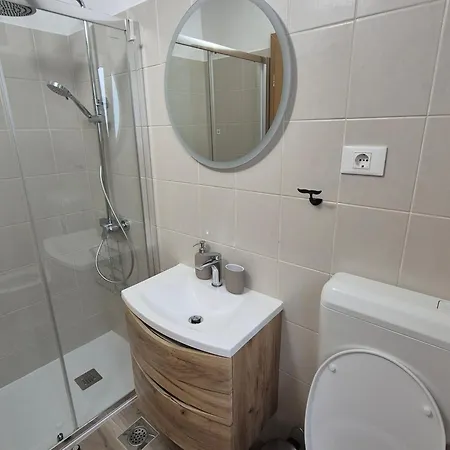 Dream Near Sea Apartma Piran