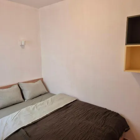 Dream Near Sea Апартаменты