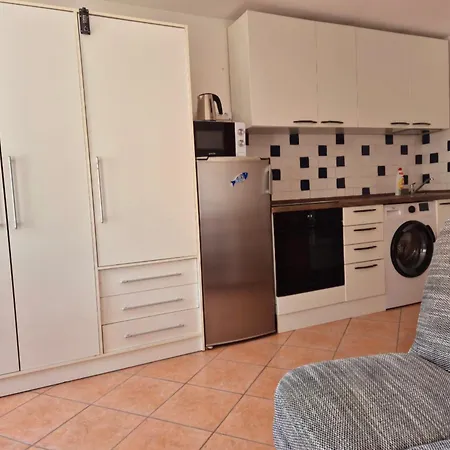 Dream Near Sea Апартаменты *