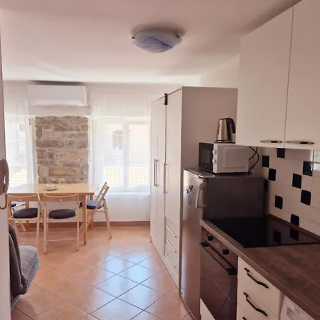 Dream Near Sea Apartma