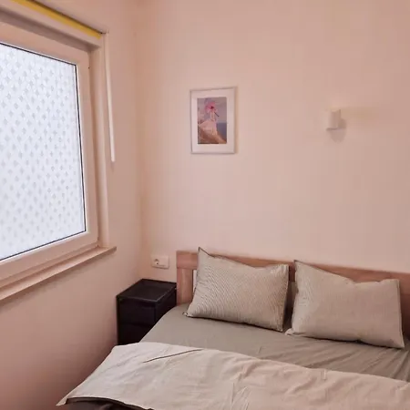 Daire Dream Near Sea Piran