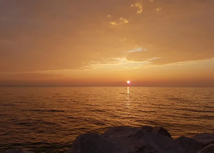 Apartmán Dream Near Sea Piran