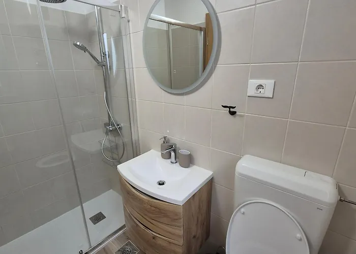 Dream Near Sea Apartmán Piran