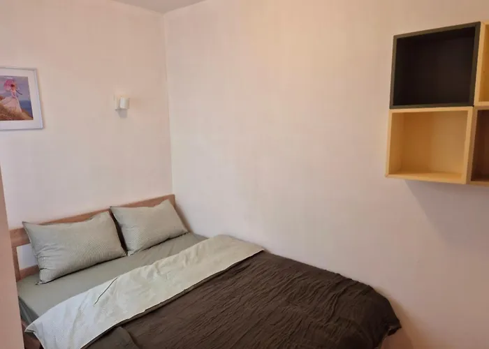 Dream Near Sea 公寓