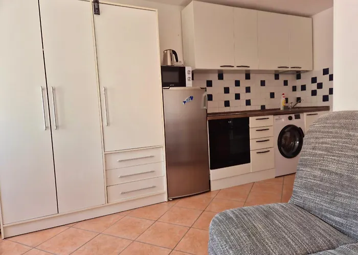 Dream Near Sea 公寓 *