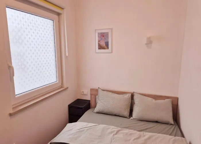 公寓 Dream Near Sea 皮兰