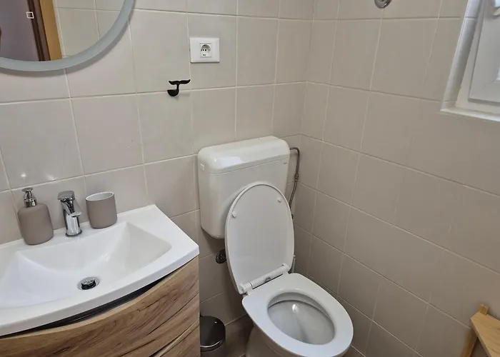 Dream Near Sea Apartmán